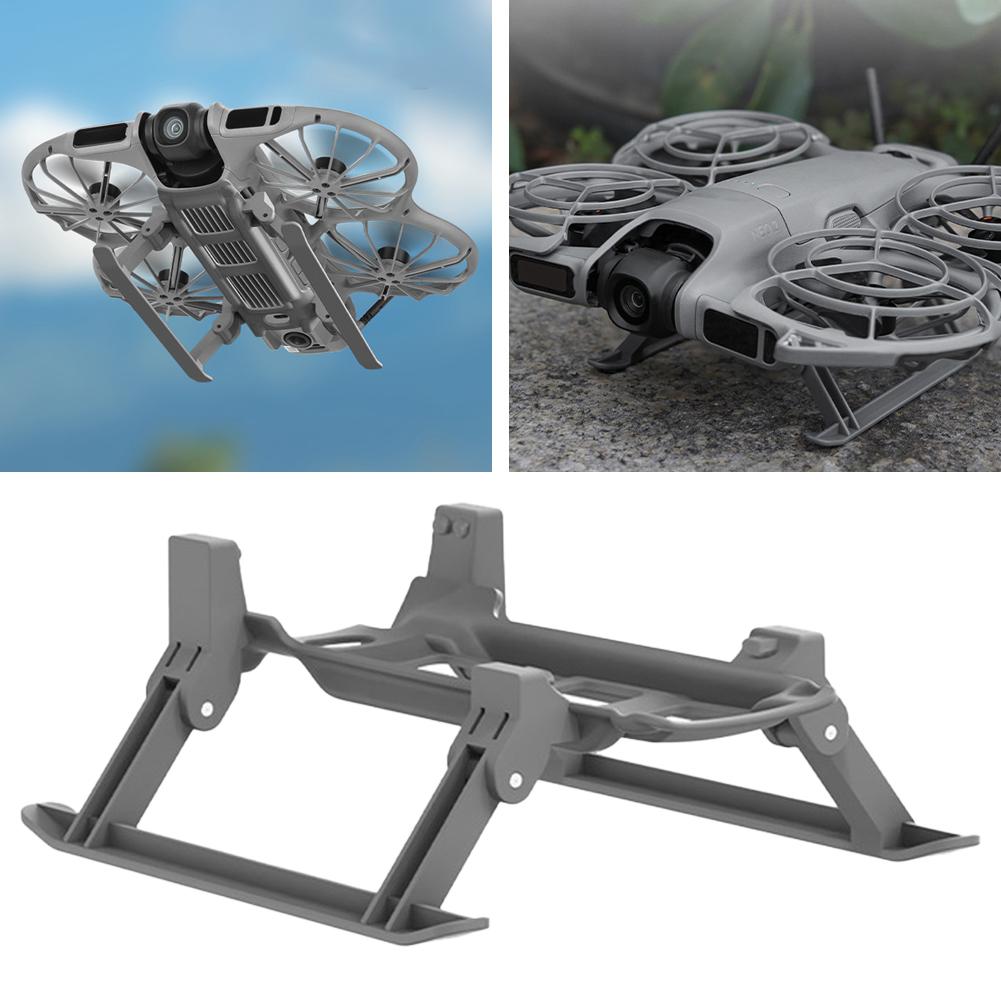 1pcs Folding Landing Gear For  - Drone Gimbal Mount review and price