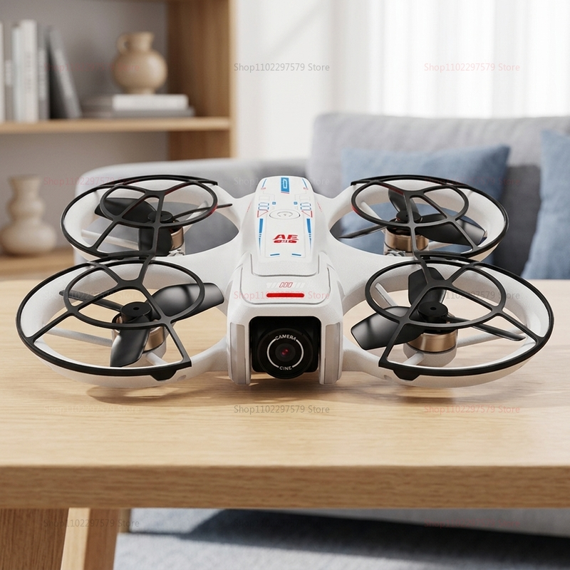 Introduction Drone GPS 8K Prof - Drone Gimbal 3 Axis review and price