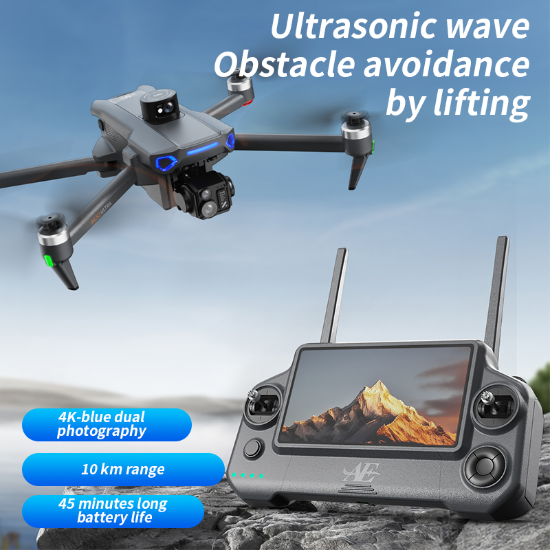 64G GPS RC Drone 8K Profession - Drone Gimbal Mount review and price