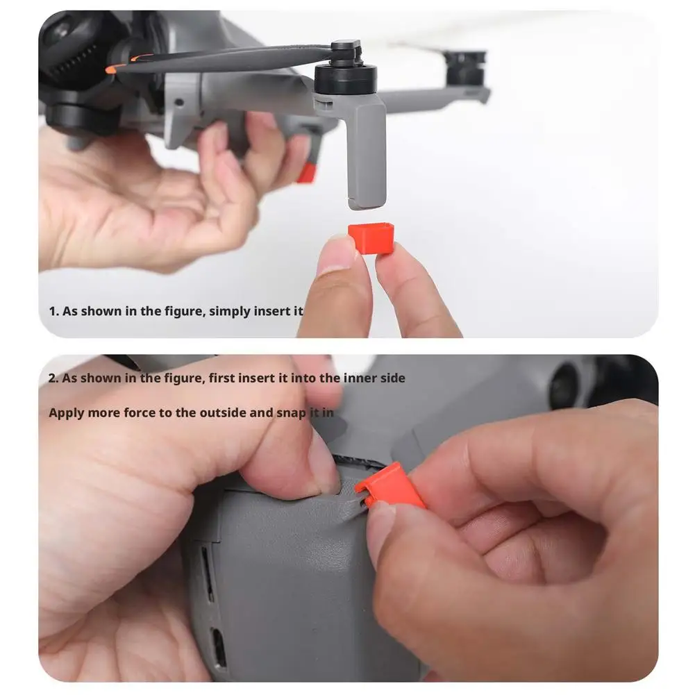 For DJI Mini 5 Pro Height Incr - Drone Gimbal Mount review and price