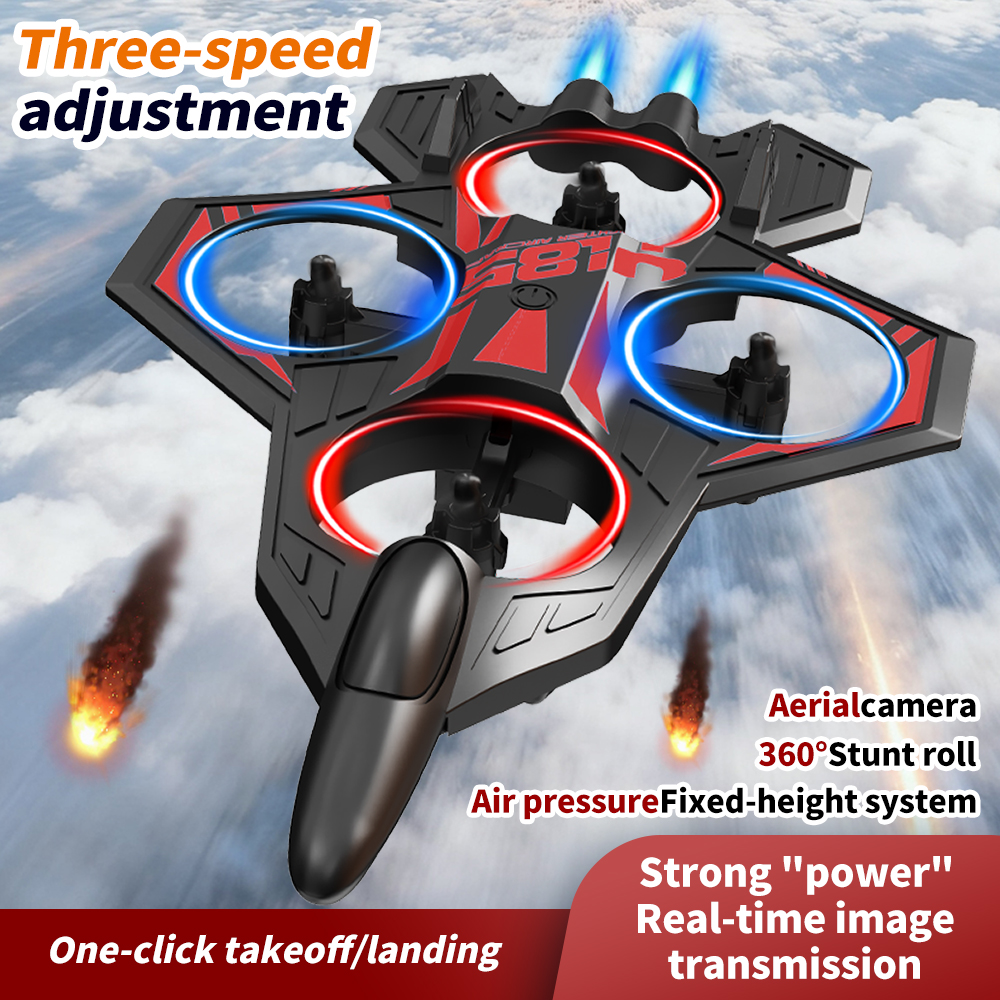 Lenovo YL86 RC Foam Airplane 2 - Drone Gimbal Mount review and price