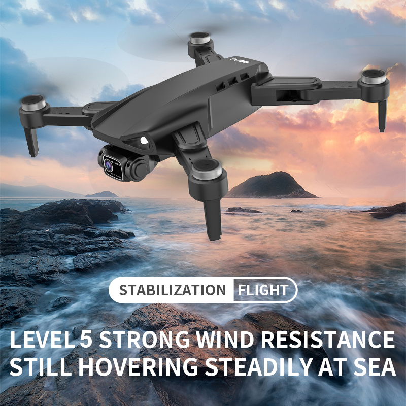 L900 PRO SE GPS Drone 4K Profe - Drone Gimbal Mount review and price