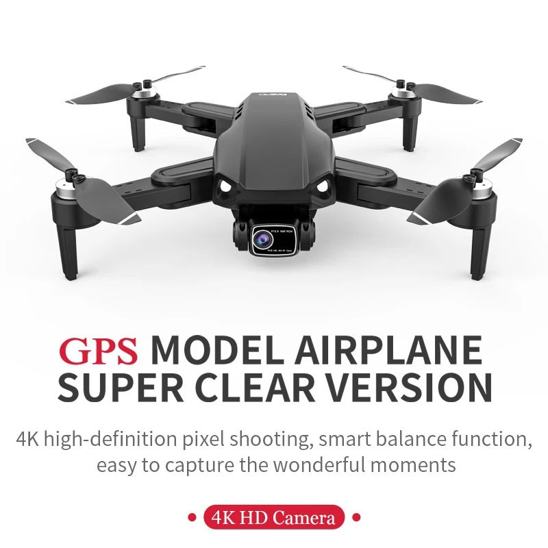 L900 PRO SE GPS Drone 4K Profe - Drone Gimbal Mount review and price