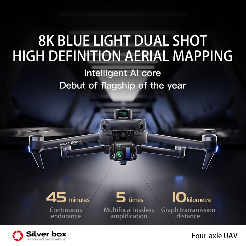 NEW P7 Max Drone 8K Camera GPS - Drone Gimbal 3 Axis review and price