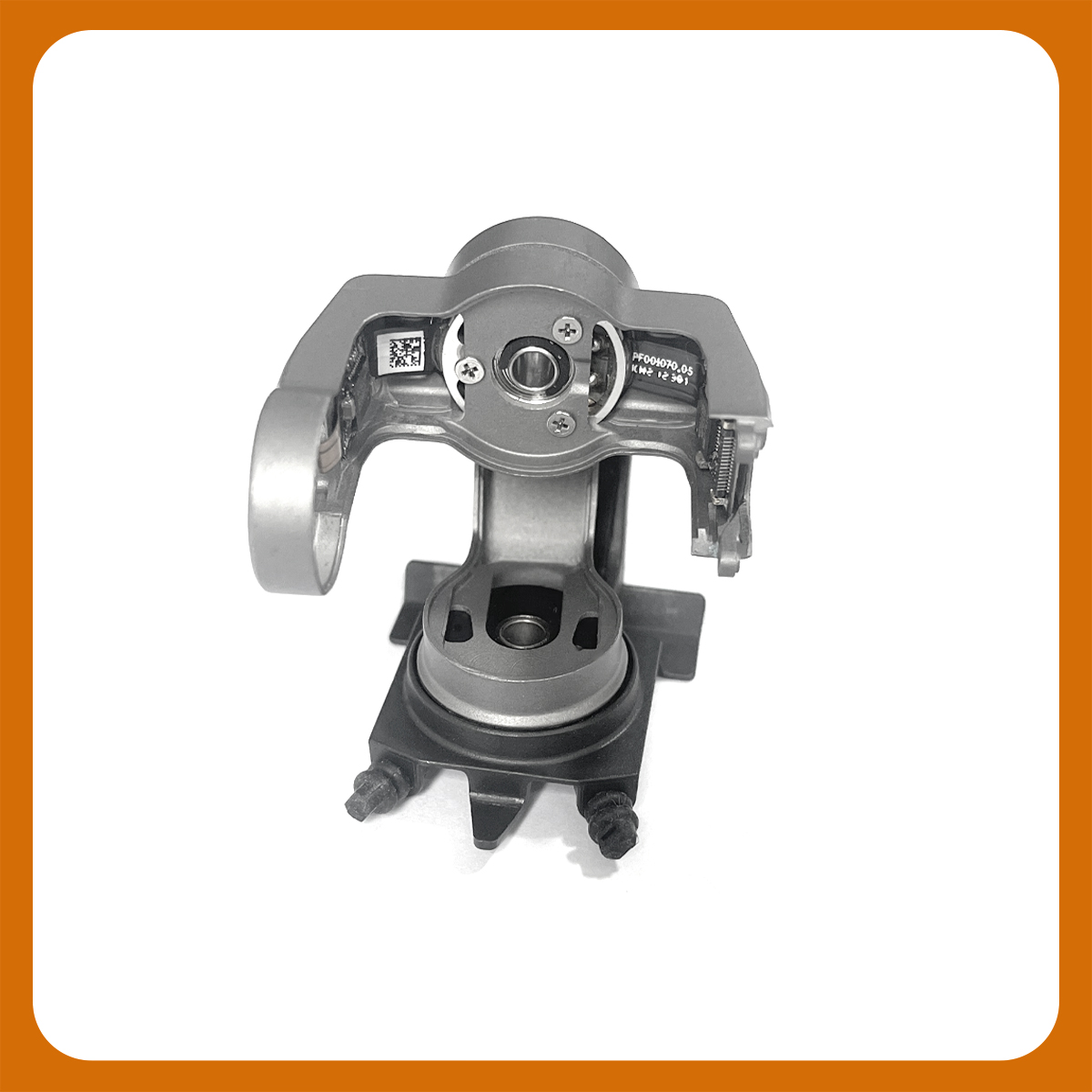 Original AIR 2S Drone Gimbal C - Drone Gimbal Mount review and price