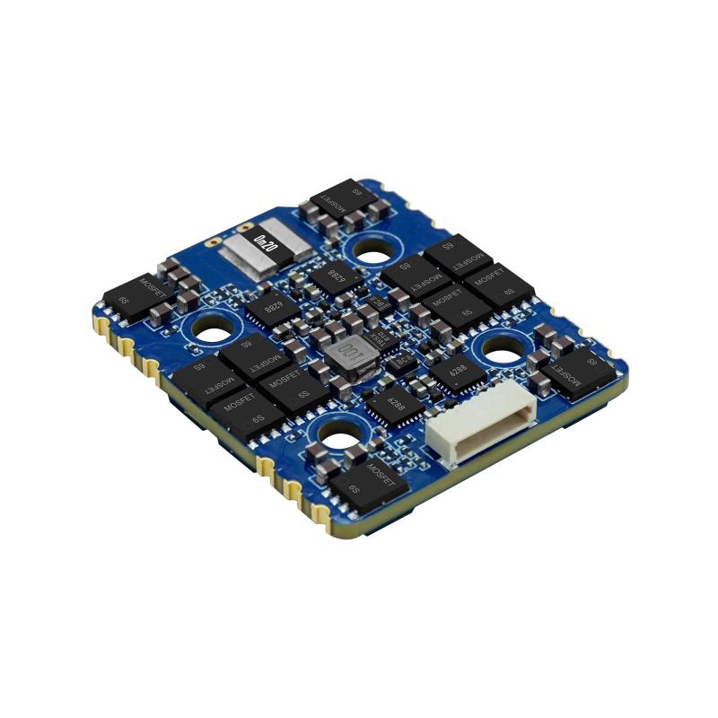 SEQURE Blueson A1 ESC 6S 65A / - Drone Gimbal Controller review and price