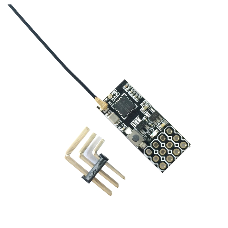 Flysky FS2A Mini Receiver 4CH  - Drone Gimbal Controller review and price