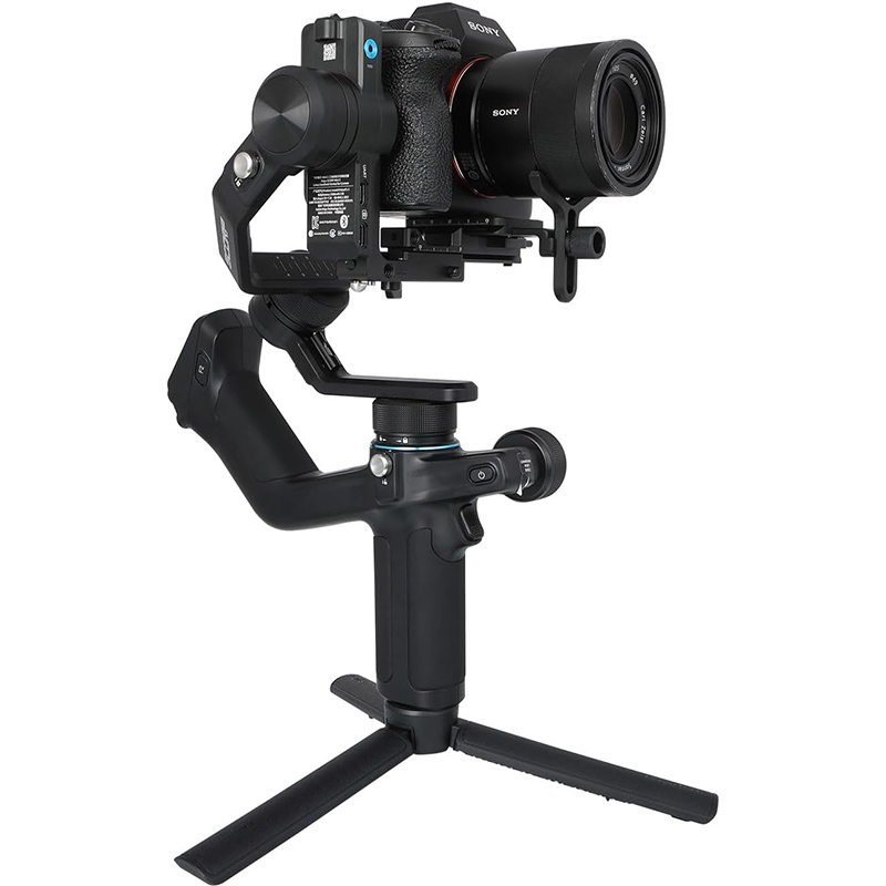 FeiyuTech SCORP Mini 2 All-in- - Drone Gimbal For Gopro review and price