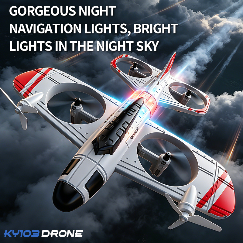 2026 Remote Control KY103 RC F - Drone Gimbal Brushless review and price