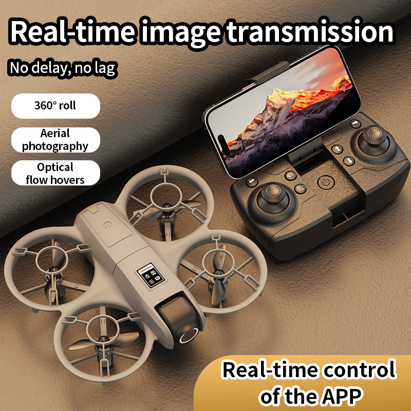 X228 VR FPV Drone HD Dual Came - Drone Gimbal Brushless review and price