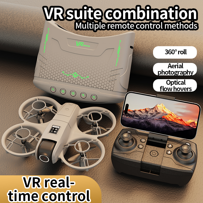 X228 VR FPV Drone HD Dual Came - Drone Gimbal Brushless review and price