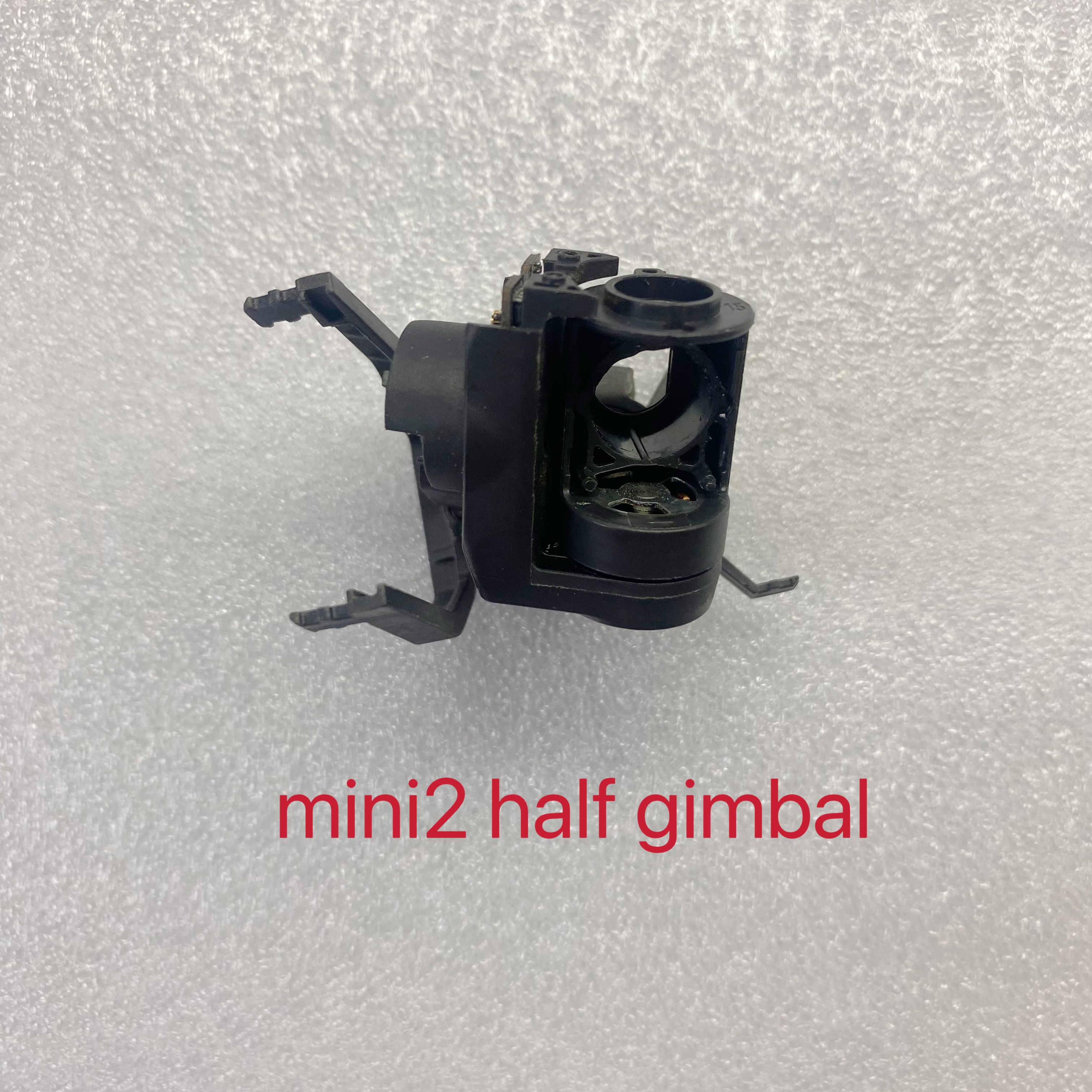 Original half gimbal without c - Drone Gimbal For Gopro review and price