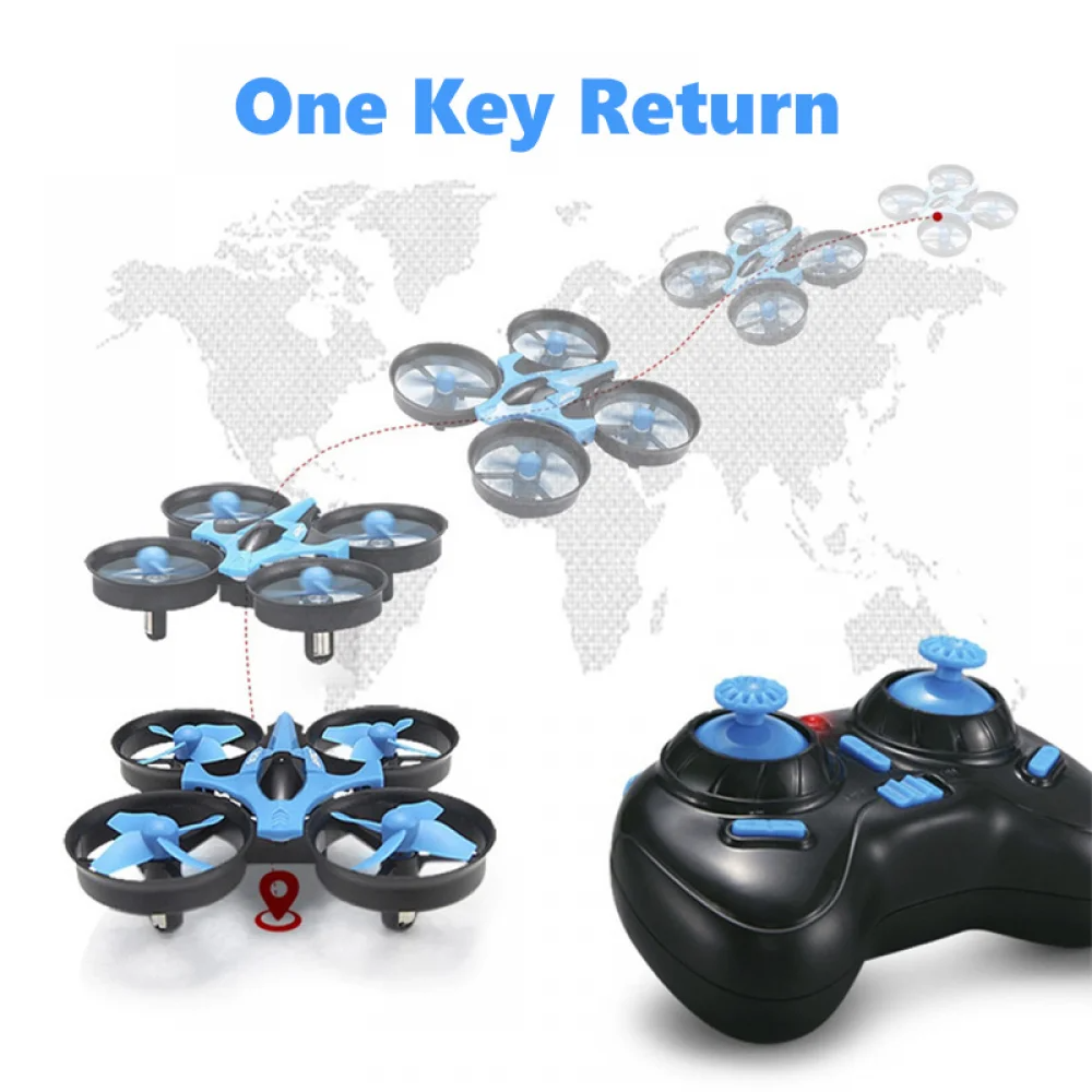 JJRC H36 Mini Drone 2.4G 6-axi - Drone Gimbal 3 Axis review and price