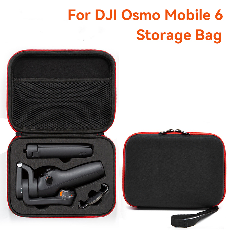Portable Carrying Case for DJI - Drone Gimbal Case review and price