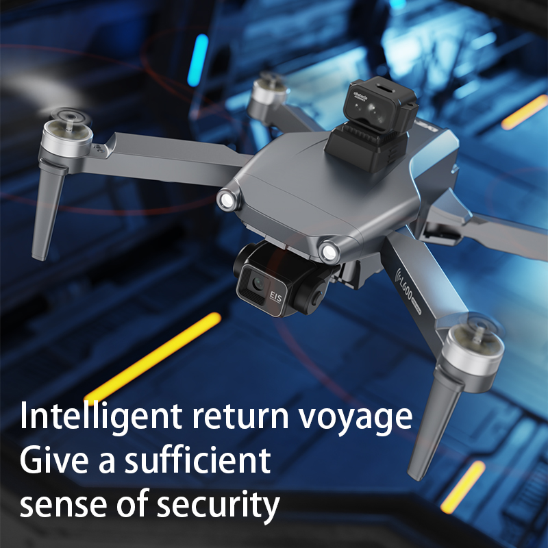 LYZRC L600-2 MAX GPS Drone 3-A - Drone Gimbal 3 Axis review and price
