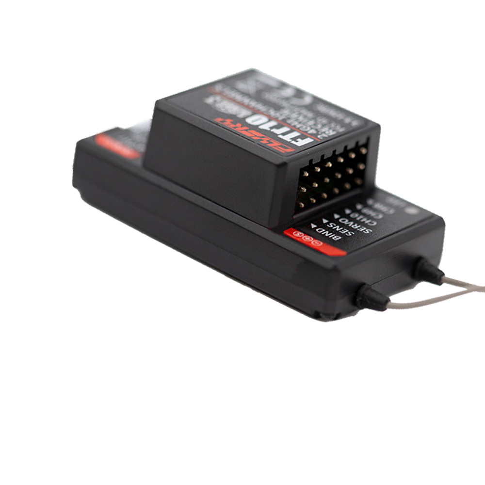 FlySky FTr10  FTr16S 2.4G Two- - Drone Gimbal Controller review and price