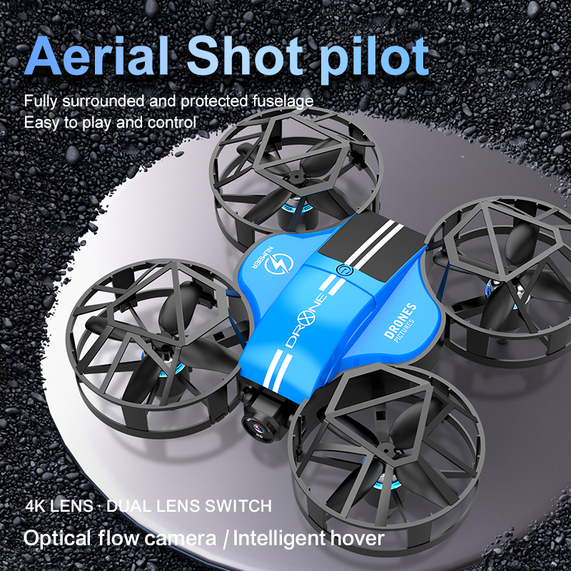 NEW Mini Drone 812PRO professi - Drone Gimbal 2 Axis review and price