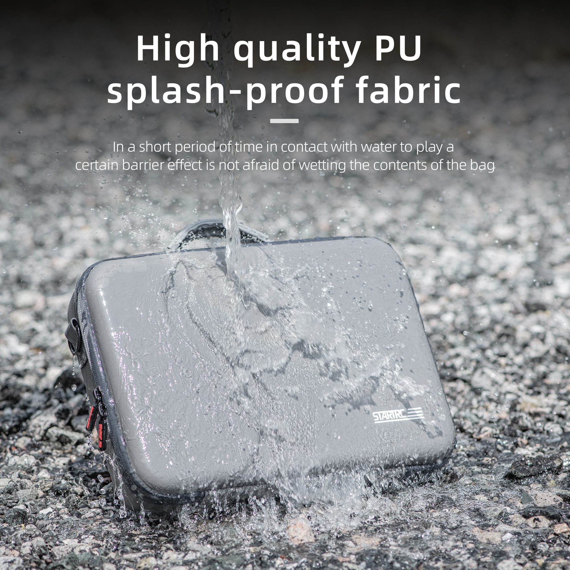 Action 5 Pro Carrying Case, Po - Drone Gimbal Case review and price
